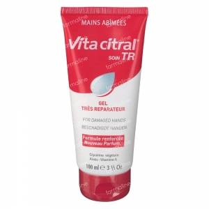 Vita Citral Gel Total Repair 100 ml gel