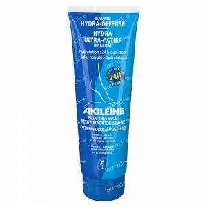 Akileine Hydra-Defence Balm 125 ml