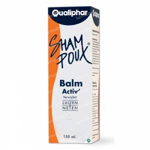 Shampoux 150 ml balm