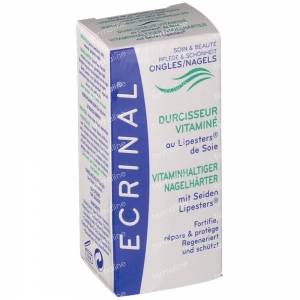 Ecrinal Vitamin Nail Strengthener 10 ml