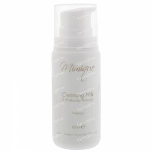 Mimique Cleansing Milk & Make-Up Remover 2 In 1 100 ml