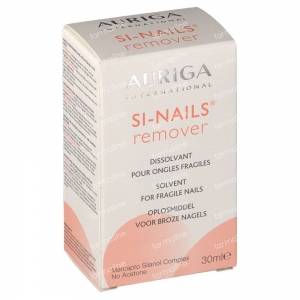 Si Nails Remover 30 ml
