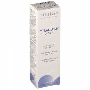 Melaclear Maintenance Cream Depigmentation 30 ml