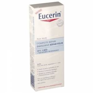 Eucerin Complete Repair Lotion 10% Urea 250 ml