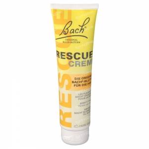 Bach Bloesem Rescue Cream 150 ml
