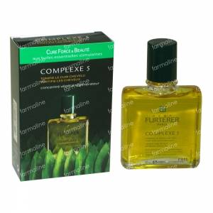 Rene Furterer Complex 5 50 ml