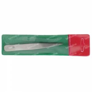 Tweezers Point 8cm Pontos 1 item