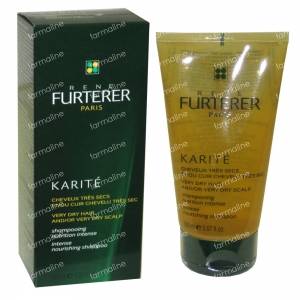 Rene Furterer Karità© Shampooing Nutritient 150 ml tube