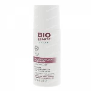 Bio Beautà© By Nuxe Micellar Cleansing Water With Orange Water Mini 30 ml
