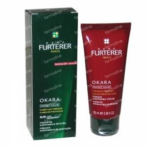 Rene Furterer Okara Radiance Enhancing Mask 100 ml