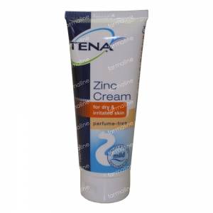 Tena Zinc Cream 100 ml