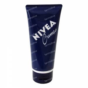 Nivea Cream 100 ml tube