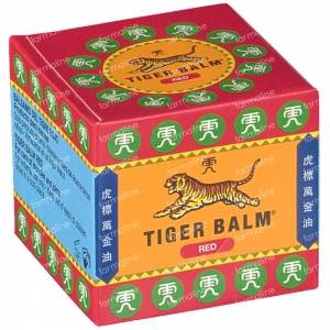 Tiger Balm Red 19 g