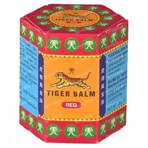 Tiger Balm Red 30 g