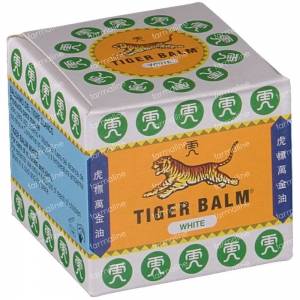 Tiger Balm White 19 g