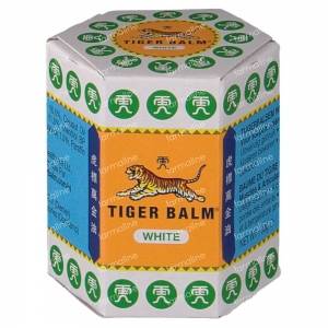 Tiger Balm White 30 g
