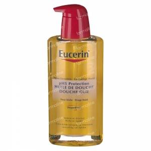 Eucerin pH5 Skin-Protection Shower Oil 400 ml