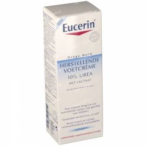 Eucerin Repairing Foot Cream 10% Urea 100 ml