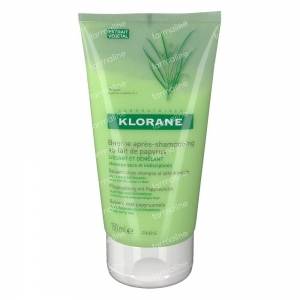 Klorane Smoothing And Nourishing Conditioner With Papyrus Milk 150 ml balm