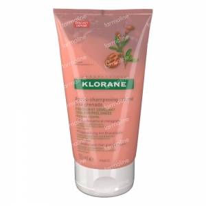 Klorane Color Protecting Conditioner With Pomegranate 150 ml balm