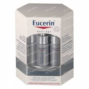 Eucerin Hyaluron-Filler Concentrate 30 ml unidose