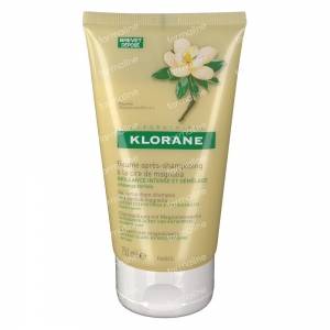Klorane Shine Boosting Conditioner With Magnolia Wax 150 ml