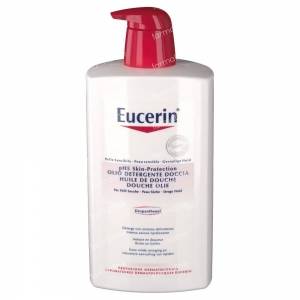 Eucerin pH5 Skin-Protection Shower Oil 1 l