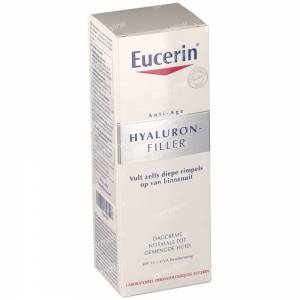Eucerin Hyaluron-Filler Day Cream 50 ml