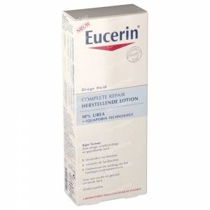 Eucerin Urea 10% Uree 400 ml