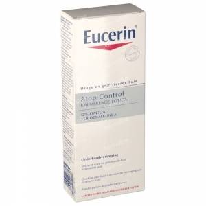 Eucerin AtopiControl Body Care Lotion 400 ml