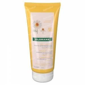 Klorane Balm Chamomile Brightening 200 ml balm