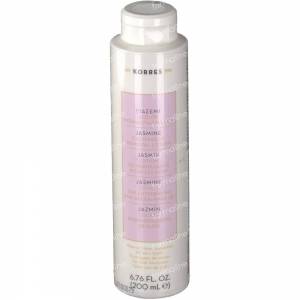 Korres Jasmin Eye Make-Up Remover 200 ml