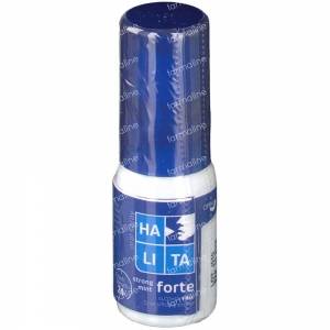 Halita 24uur Mouthspray 15 ml