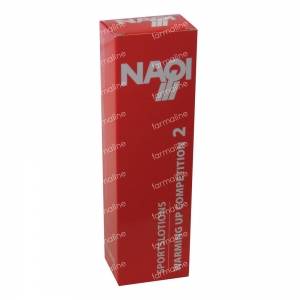 Naqi Warming Up Competition 2 100 ml