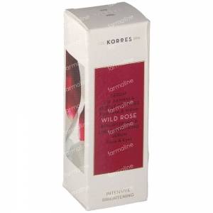 Korres Wild Rose Brightening & Line Smoothing Serum 30 ml