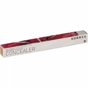 Korres Wild Rose Concealer WRC2 1,80 g