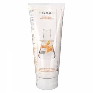 Korres Conditioner Sunflower & Mountain Tea 200 ml