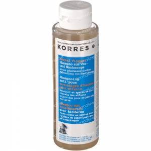 Korres Herbal Vinegar Shampoo Anti-Lice 150 ml