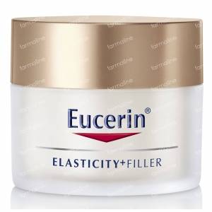 Eucerin Elasticity Filler Day Cream 50 ml cream