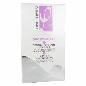 Longiderm Duo Complex 325 ml
