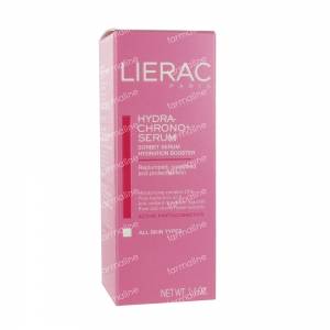 Lierac Hydra-Chrono+ Serum 30 ml
