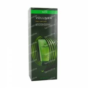 Rene Furterer Volumea Volumizing Shampoo 200 ml