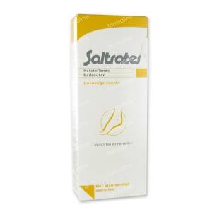 Saltrates Salt Footbath 400 g