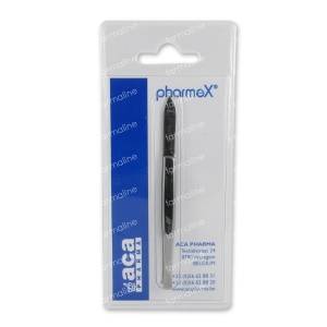 Pharmex Epilation Tweezer Right 1 St
