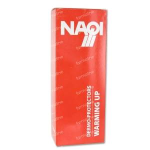 Naqi Warming Up Gel 200 ml