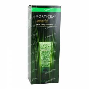 Rene Furterer Forticea Stimulating Shampoo 200 ml tube
