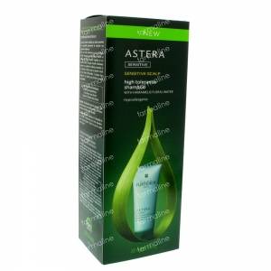 Rene Furterer Astera High Tolerance Shampoo 200 ml