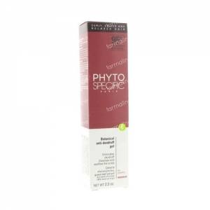 Phytospecific Anti-Dandruff Botanical Gel 75 ml