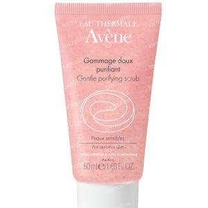 Avà¨ne Gentle Purifying Facial Scrub 50 ml