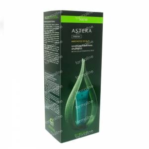 Rene Furterer Astera Soothing Freshness Shampoo 250 ml